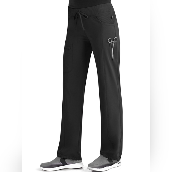 Cherokee Infinity Scrub Set Size Small - Picture 2 of 8